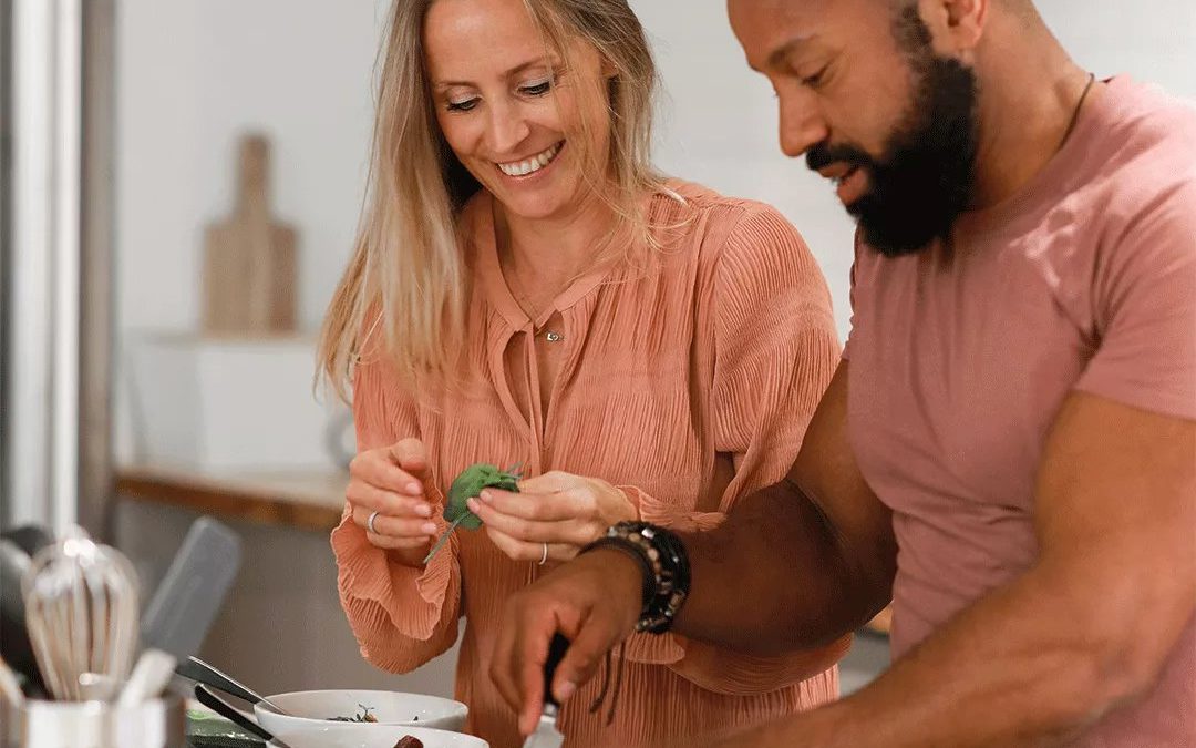 8 tips om fit te worden