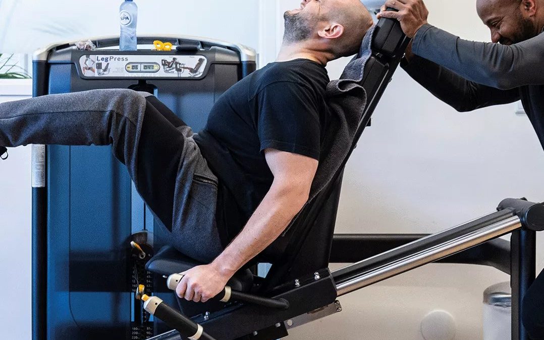 Wat kost een personal trainer