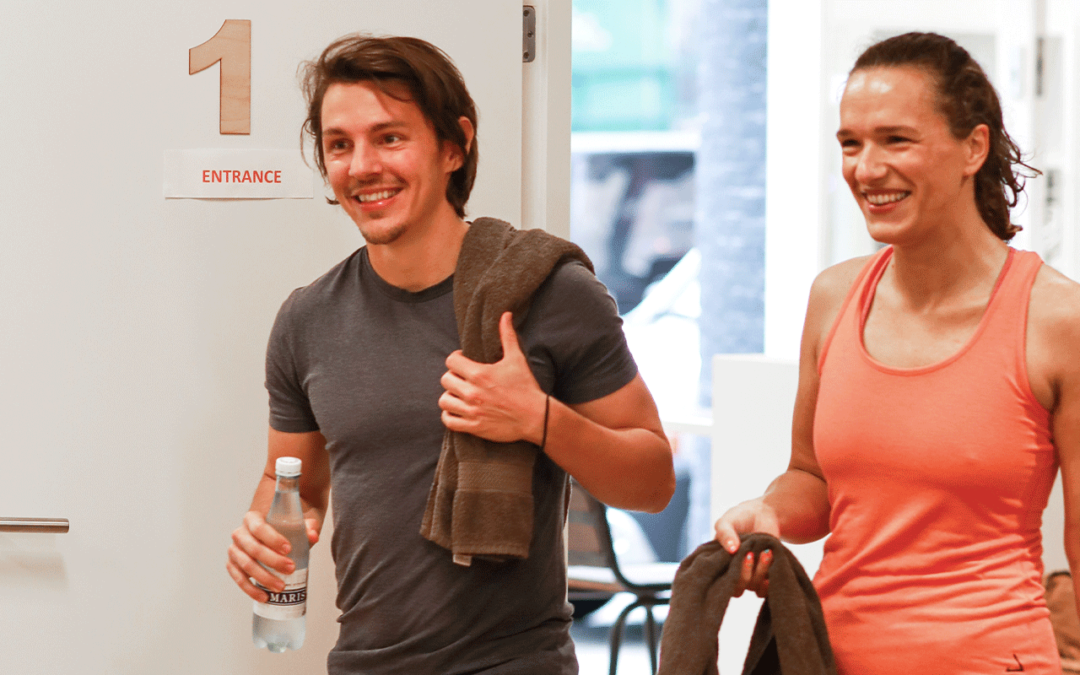 Hoe BeyondFit Duurzame Gewoontes Opbouwt voor Resultaten op de Lange Termijn