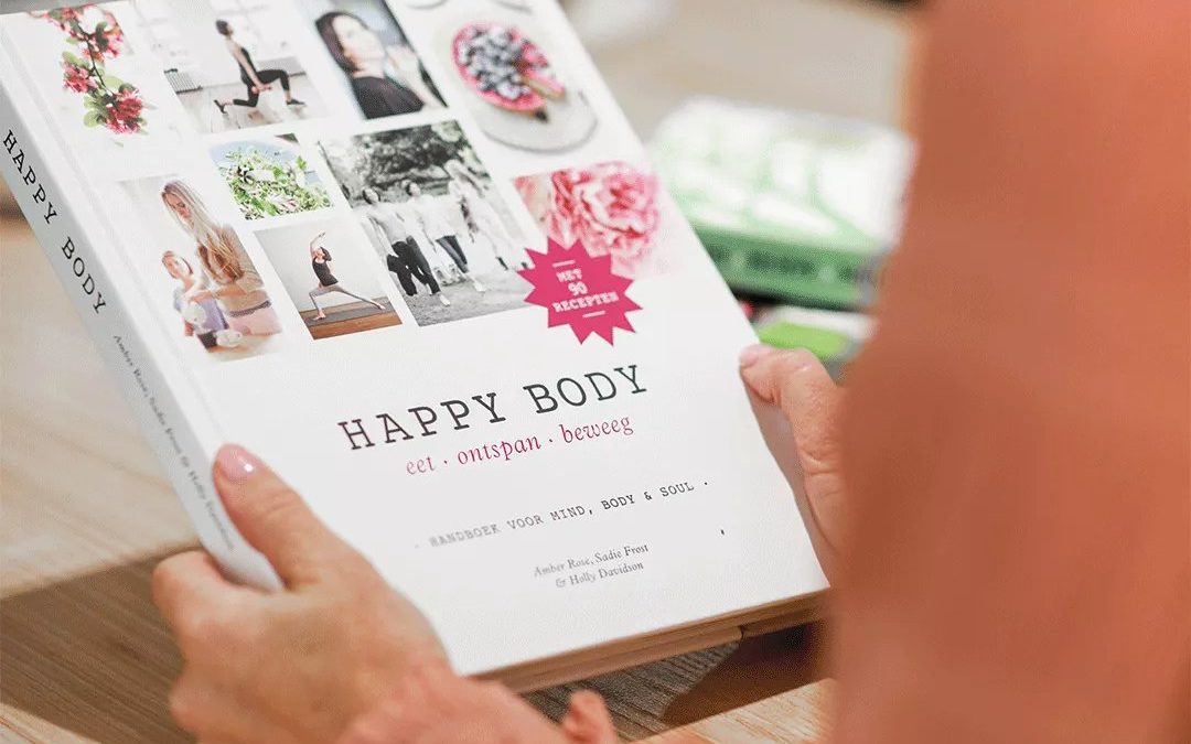 Afvallen met de juiste mindset