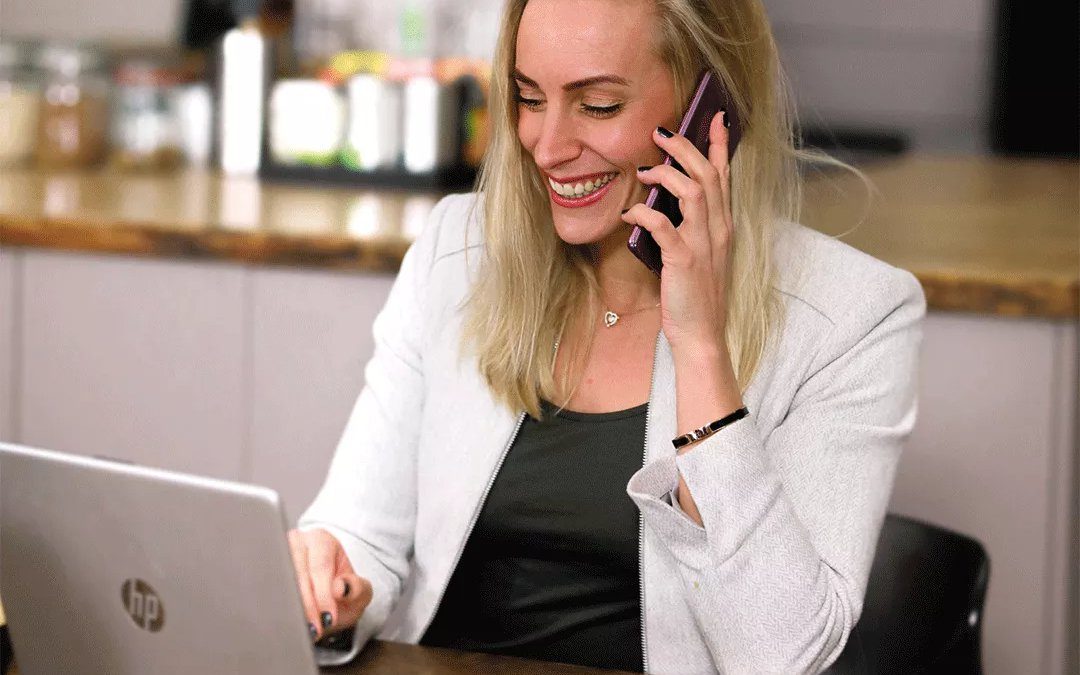 Goede zithouding tegen rugklachten