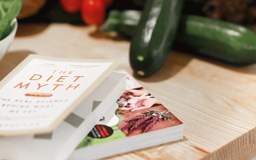 Waarom een dieetplan niet werkt