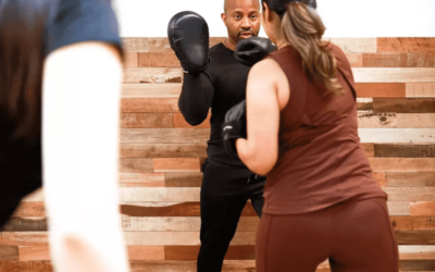 Benefits of Regular Exercise and Personal Training