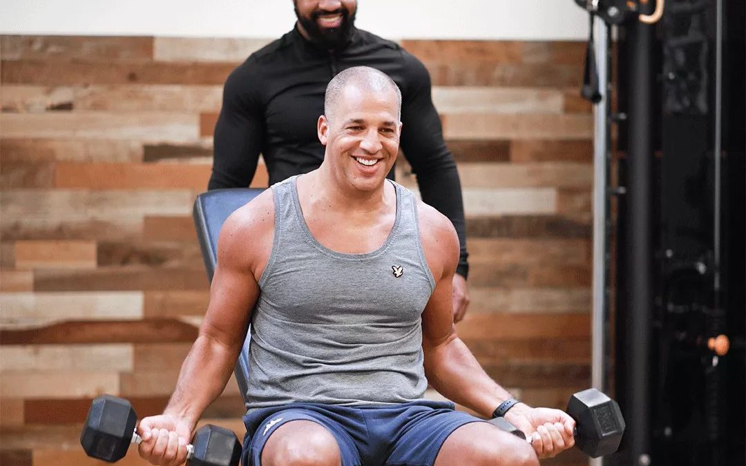 Benefits of strength training, what is strength training good for?