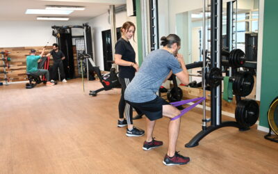 Homeworkouts versus the gym: Why the gym is more effective