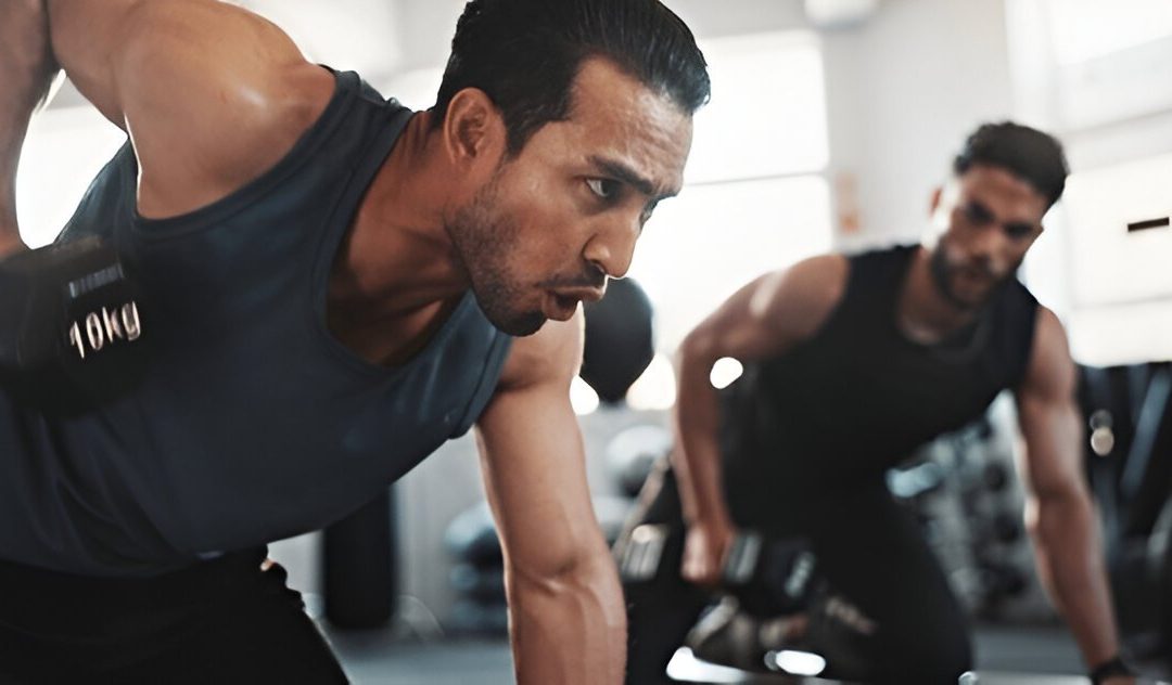Benefits of Regular Exercise and Personal Training