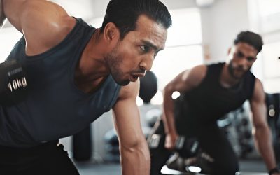 Blog Benefits of Regular Exercise and Personal Training