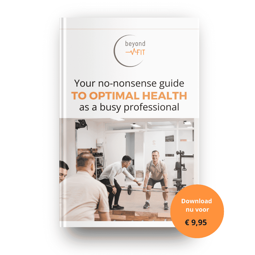beyondfit fitness guide