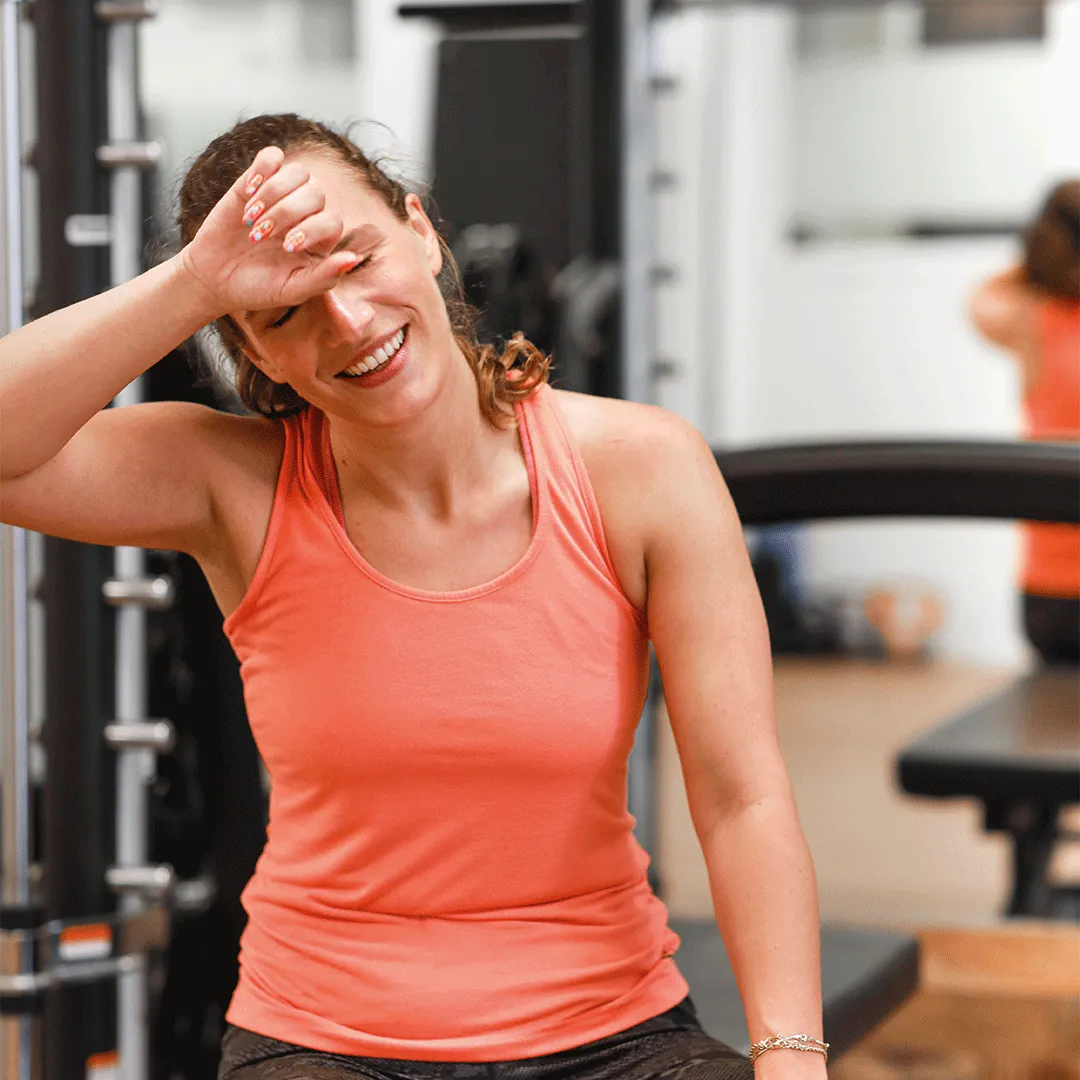 Best Weight Loss Gym