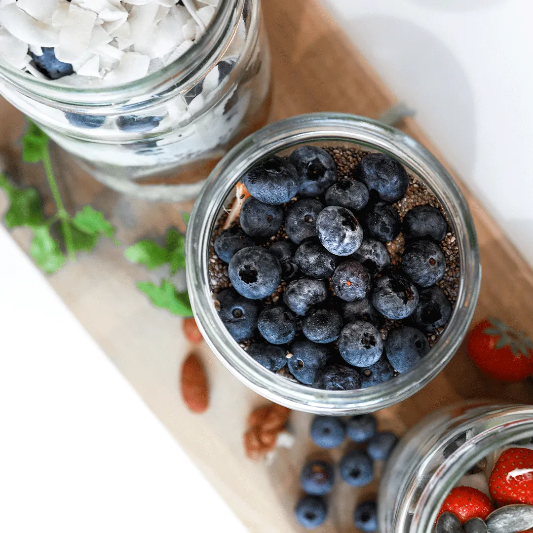 Healthy ingredients for fitness nutrition in Amsterdam Healthy ingredients for fitness nutrition in Amsterdam