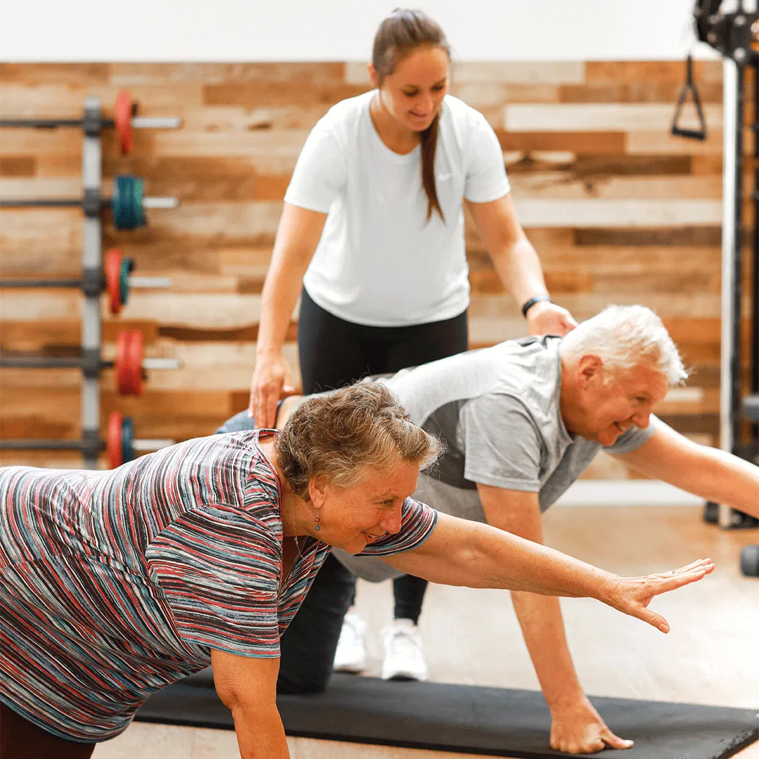Senior fitness Classes Amsterdam Senior fitness Classes Amsterdam