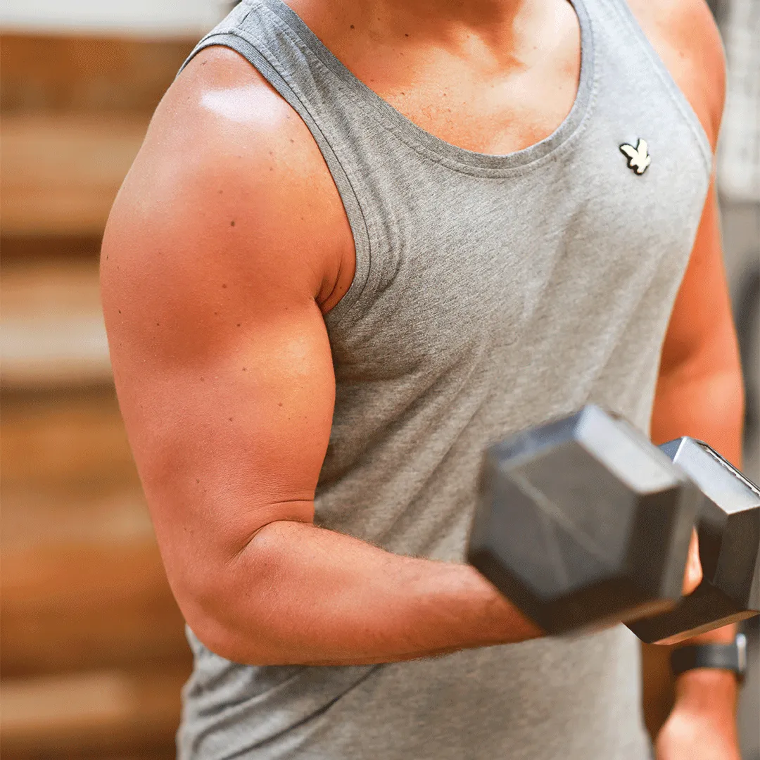fitness gym amsterdam