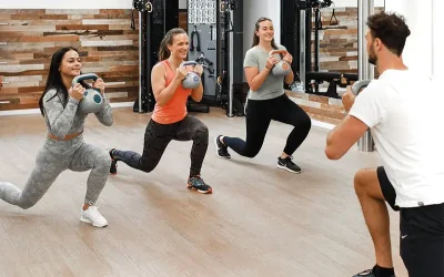 Blog Sustainable Weight Loss Coaching at BeyondFit Amsterdam