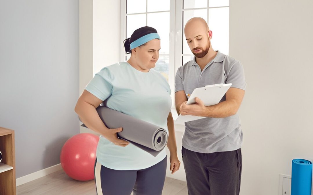 Easy Slimming: Why Crash Diets Fail & How Coaching Helps